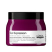 Masque Toucher Naturel pour cheveux Bouclés Curl Expression