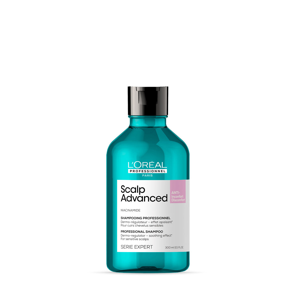 Shampoing Anti-inconfort