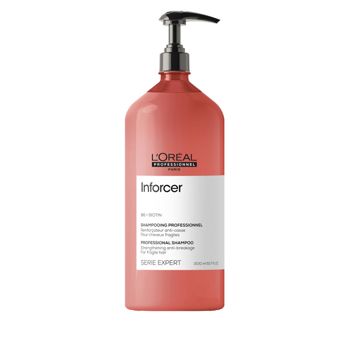 Shampoing renforçateur anti-casse
