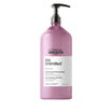 Shampoing lissage intense