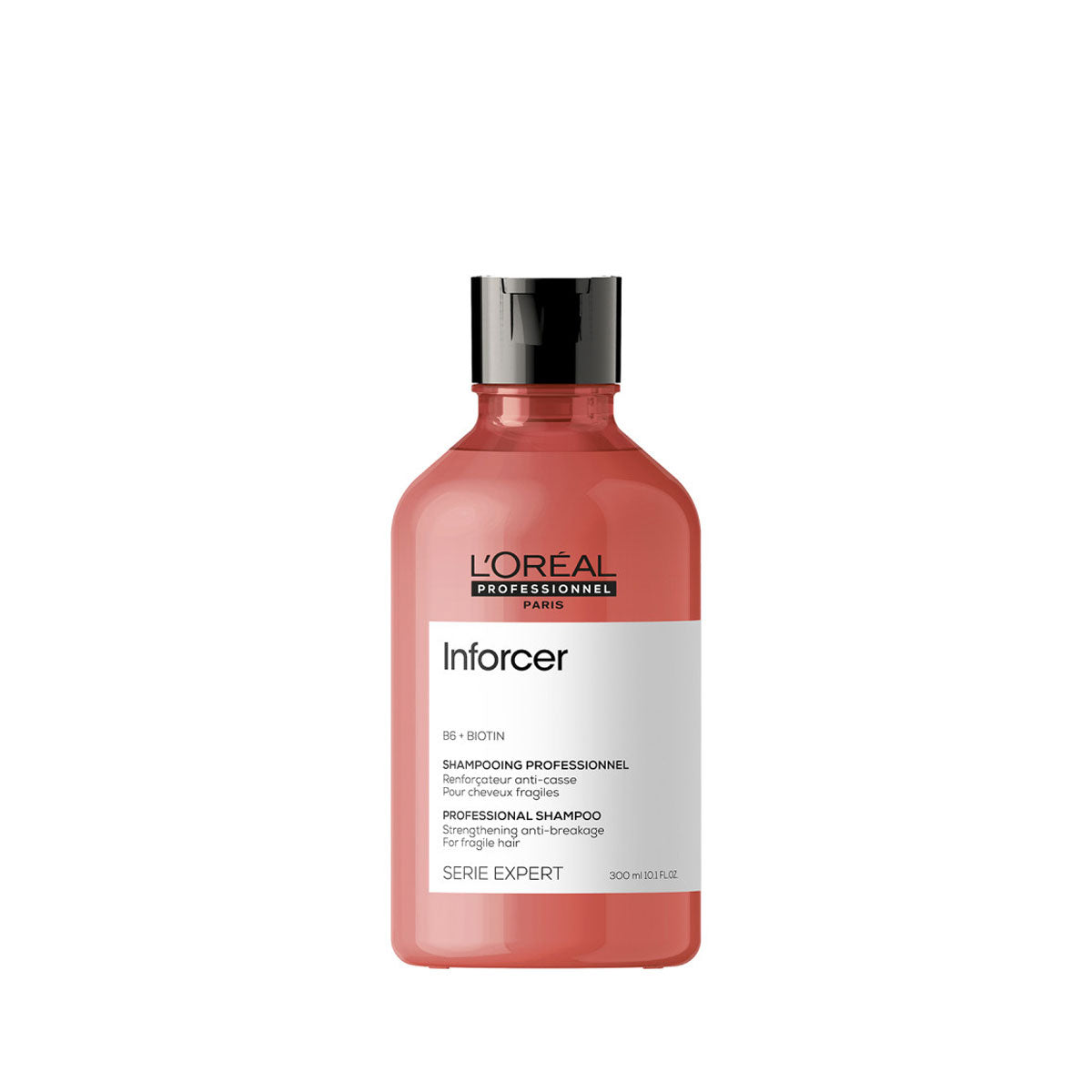 Shampoing renforçateur anti-casse