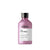 Shampoing lissage intense