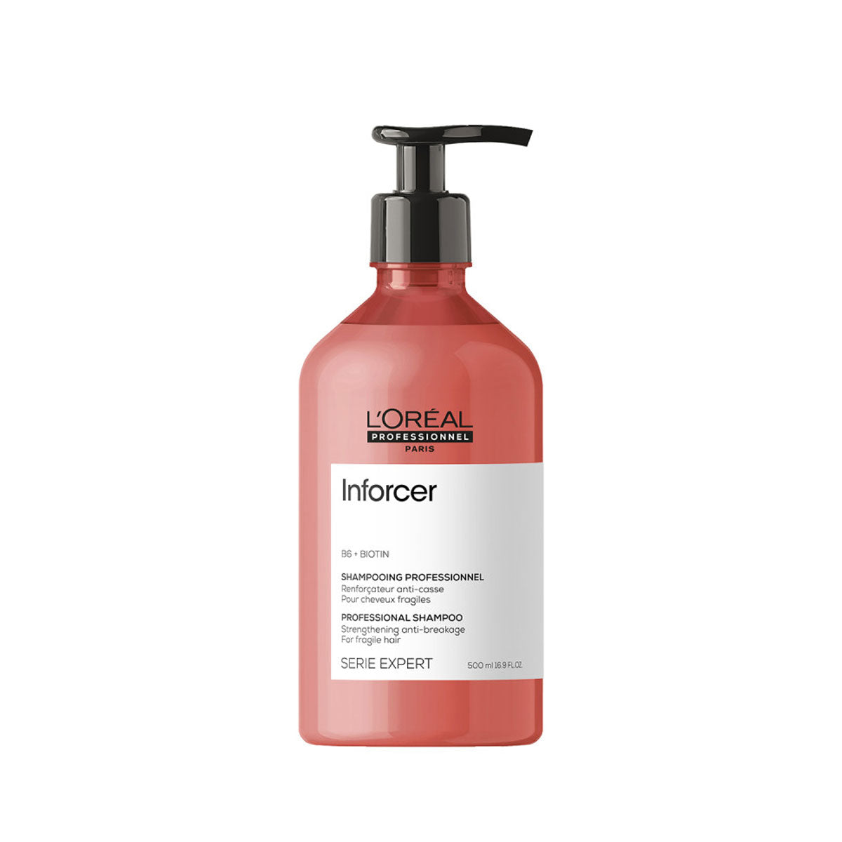 Shampoing renforçateur anti-casse