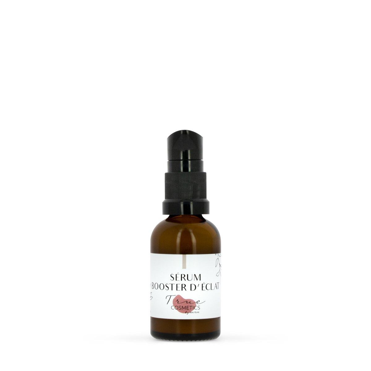 Sérum Booster d'Eclat True Cosmetics