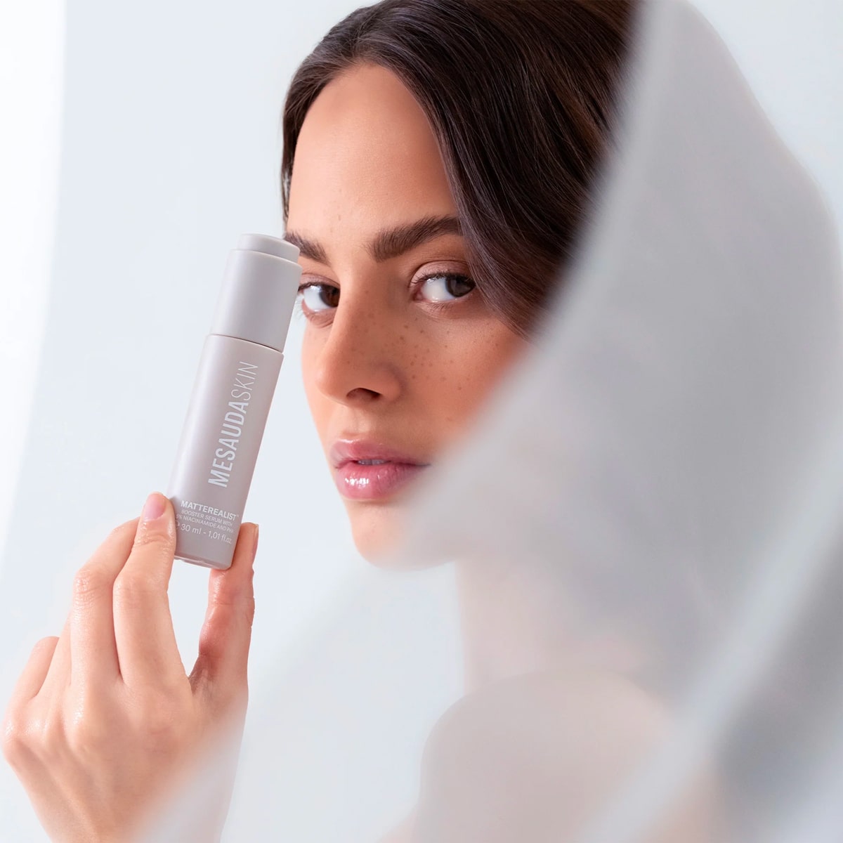 Sérum Booster Matifiant Matterealist