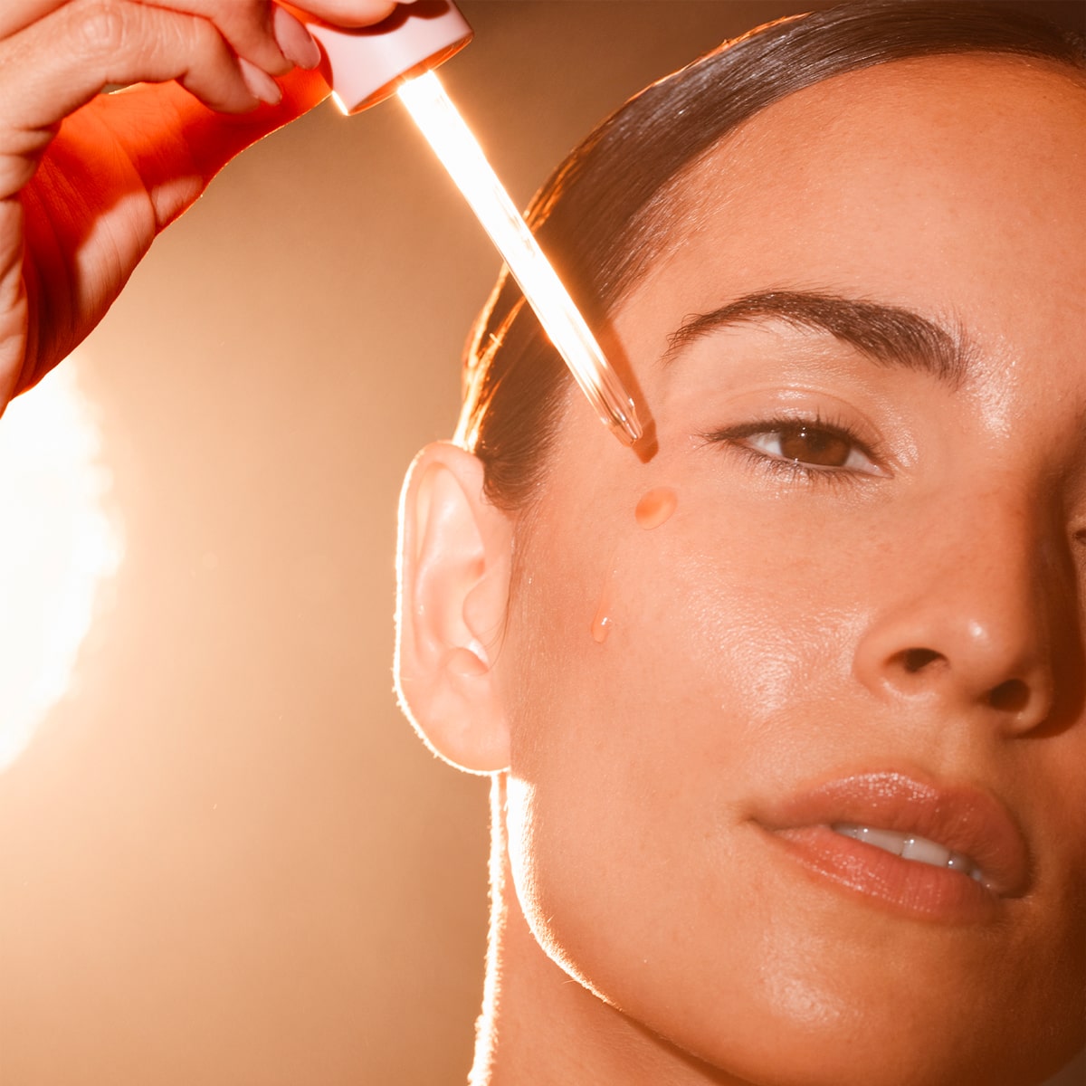 Sérum Gel à la Vitamine C Lumisheen