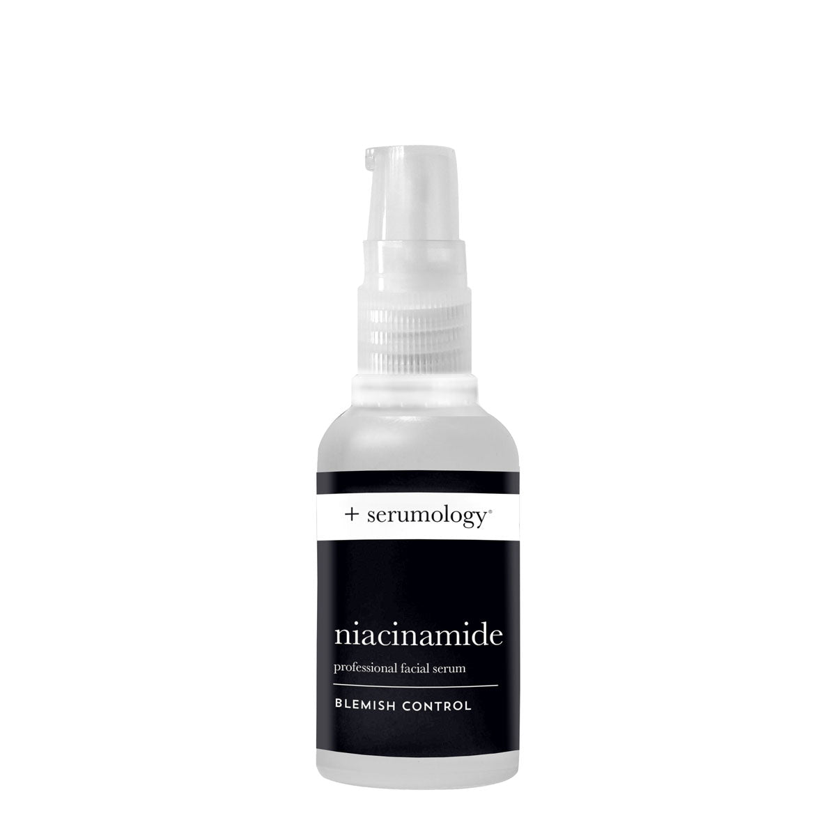 Sérum Niacinamide Serumology