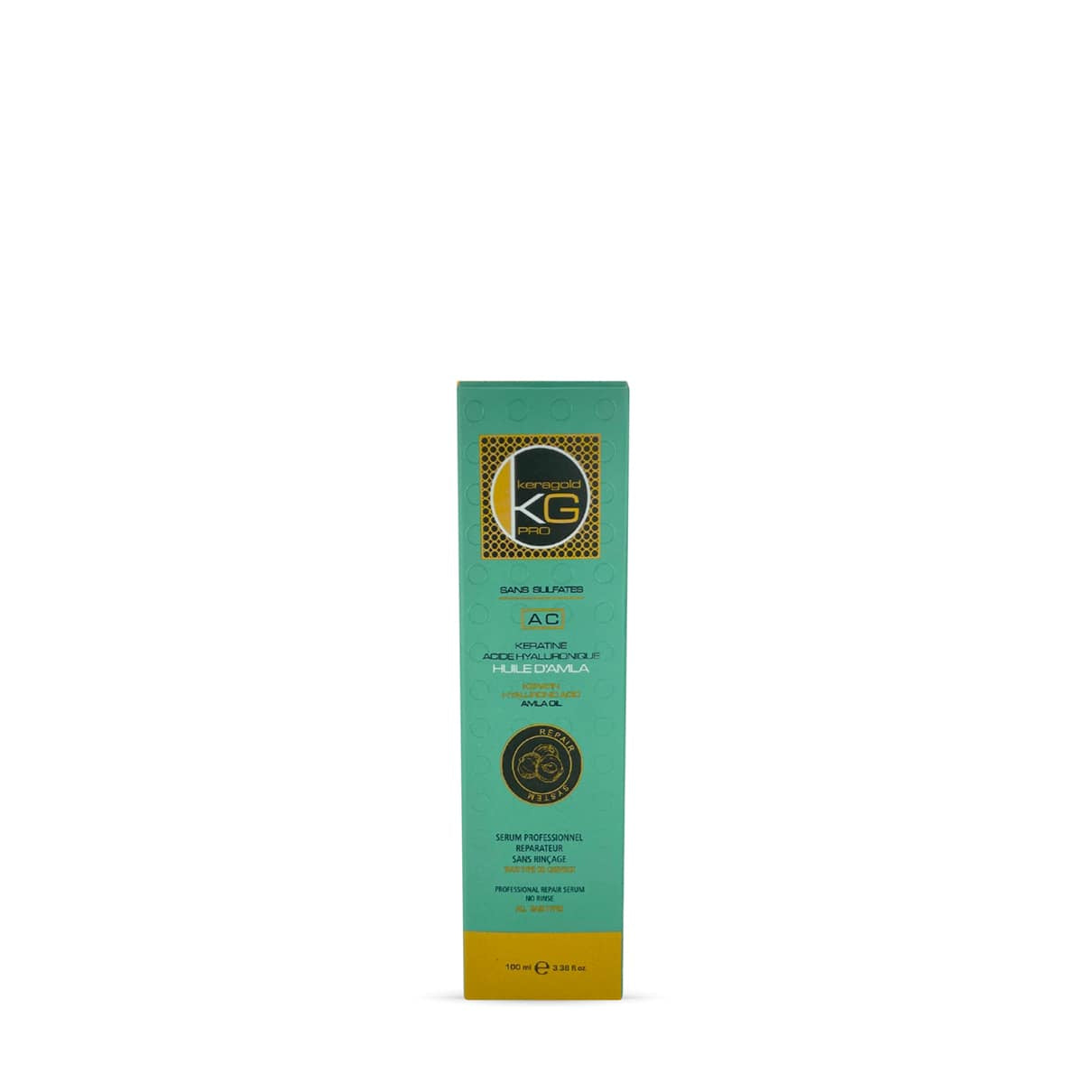 Sérum Réparateur