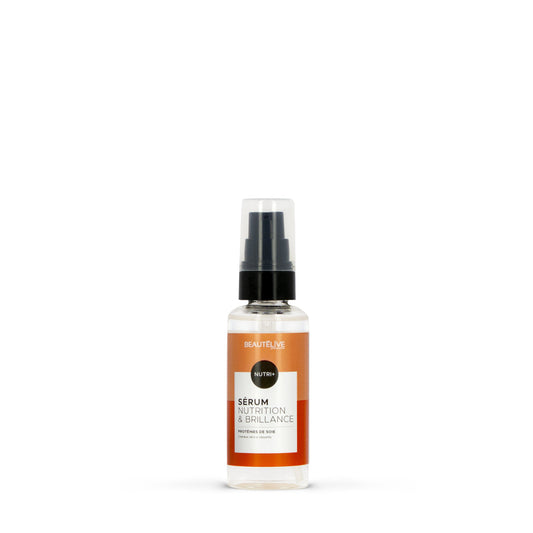 Sérum Silk hydratation & brillance