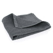 Serviette Eponge 50x80 Grise 330g