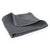 Serviette Eponge 50x80 Grise 330g