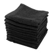 Serviettes Eponge 50x83cm Paquet de 10