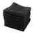 Serviettes Eponge 50x83cm Paquet de 10
