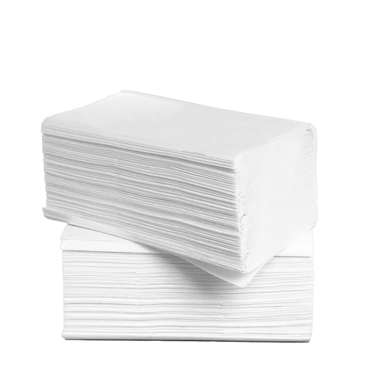 Serviettes jetables Spunlace 40x80cm X95pcs