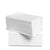 Serviettes jetables Spunlace 40x80cm X95pcs