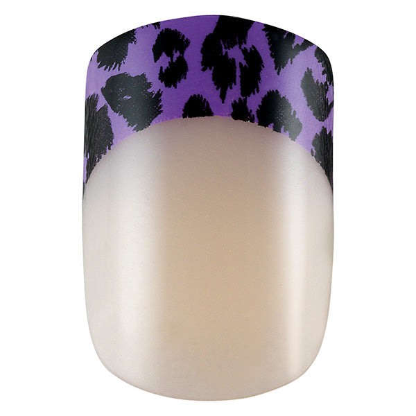 Set 24 Faux Ongles Idyllic Nails