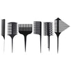Set 6 Peignes Spécial Balayage