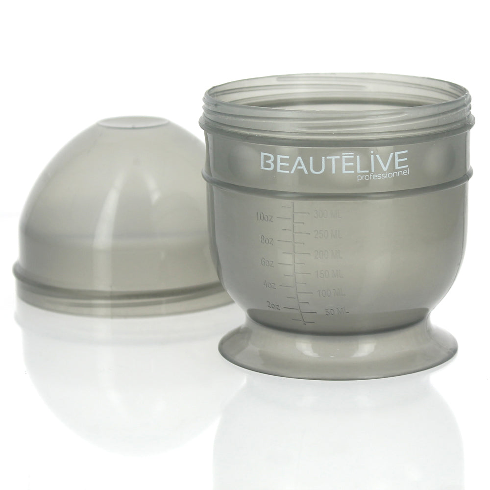 Shaker coloration gris