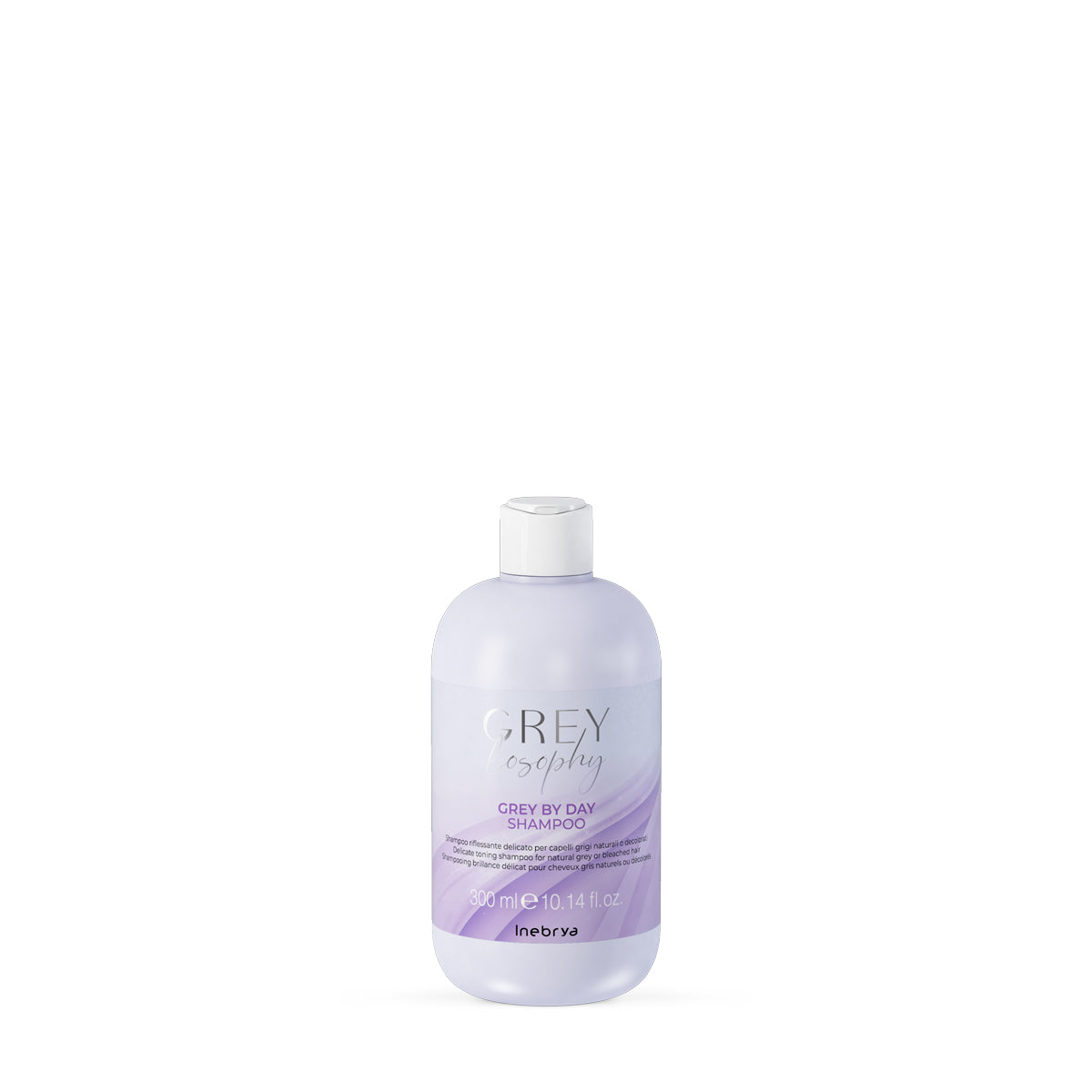 Shampoing Brillance GREY BY DAY Greylosophy