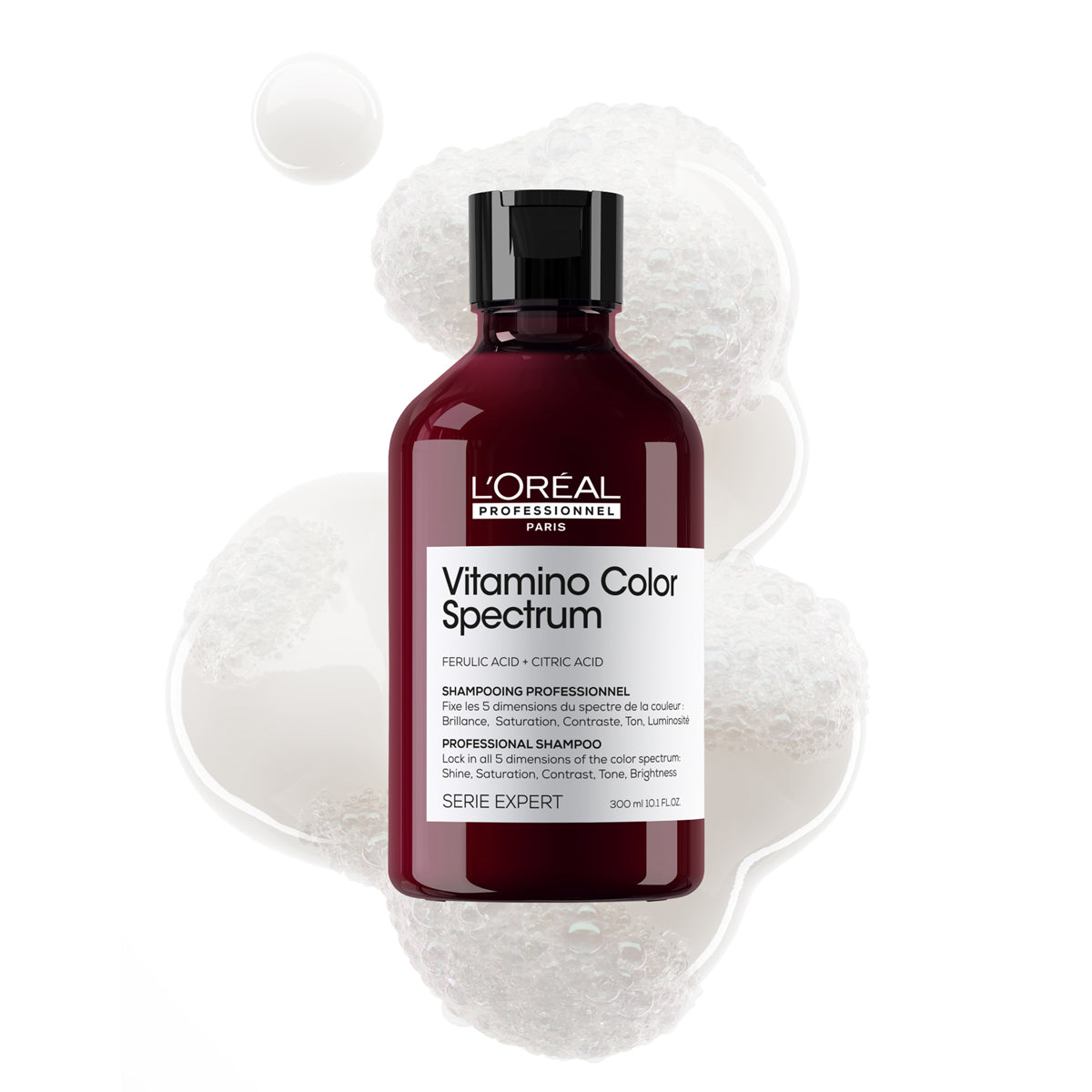 Shampoing Vitamino Color Spectrum