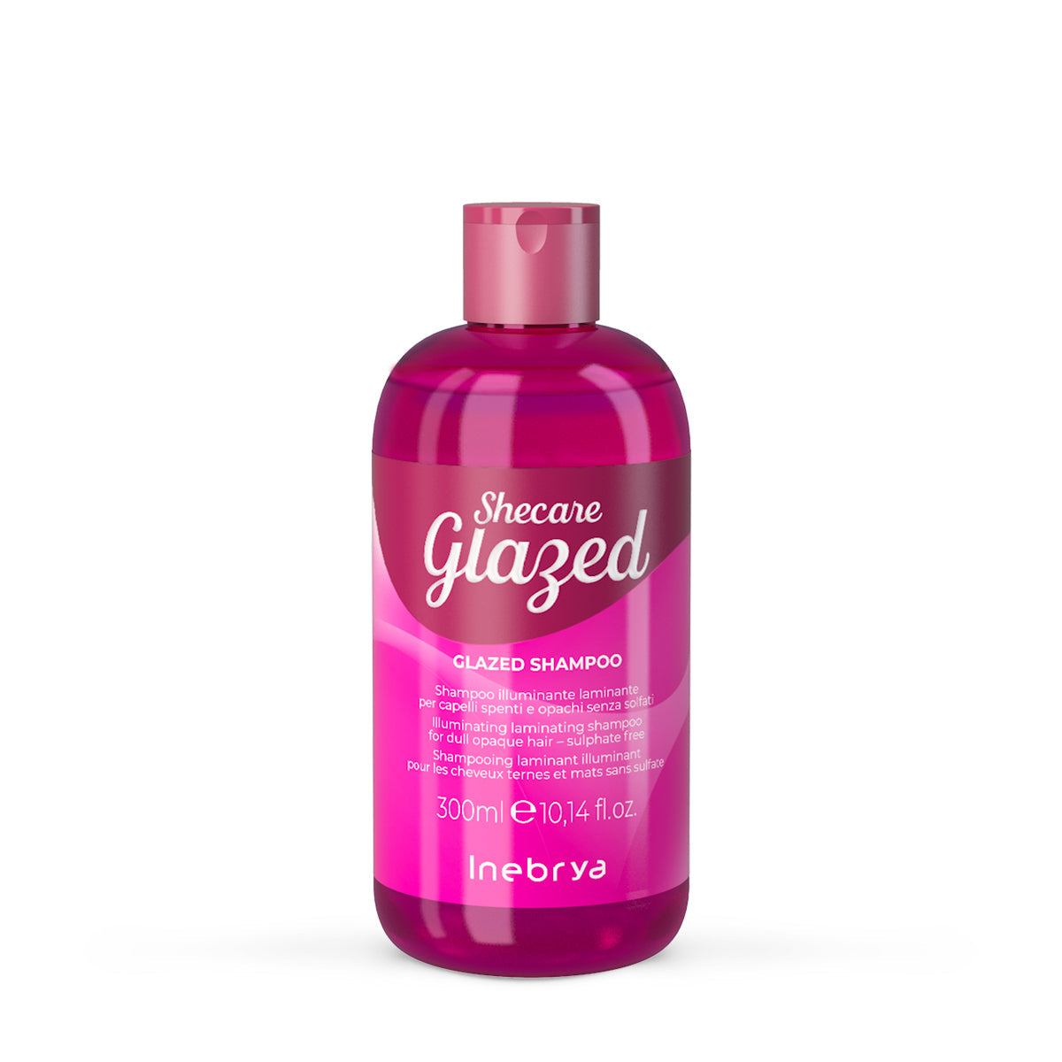 Shampoing Illuminant Shecare Glazed