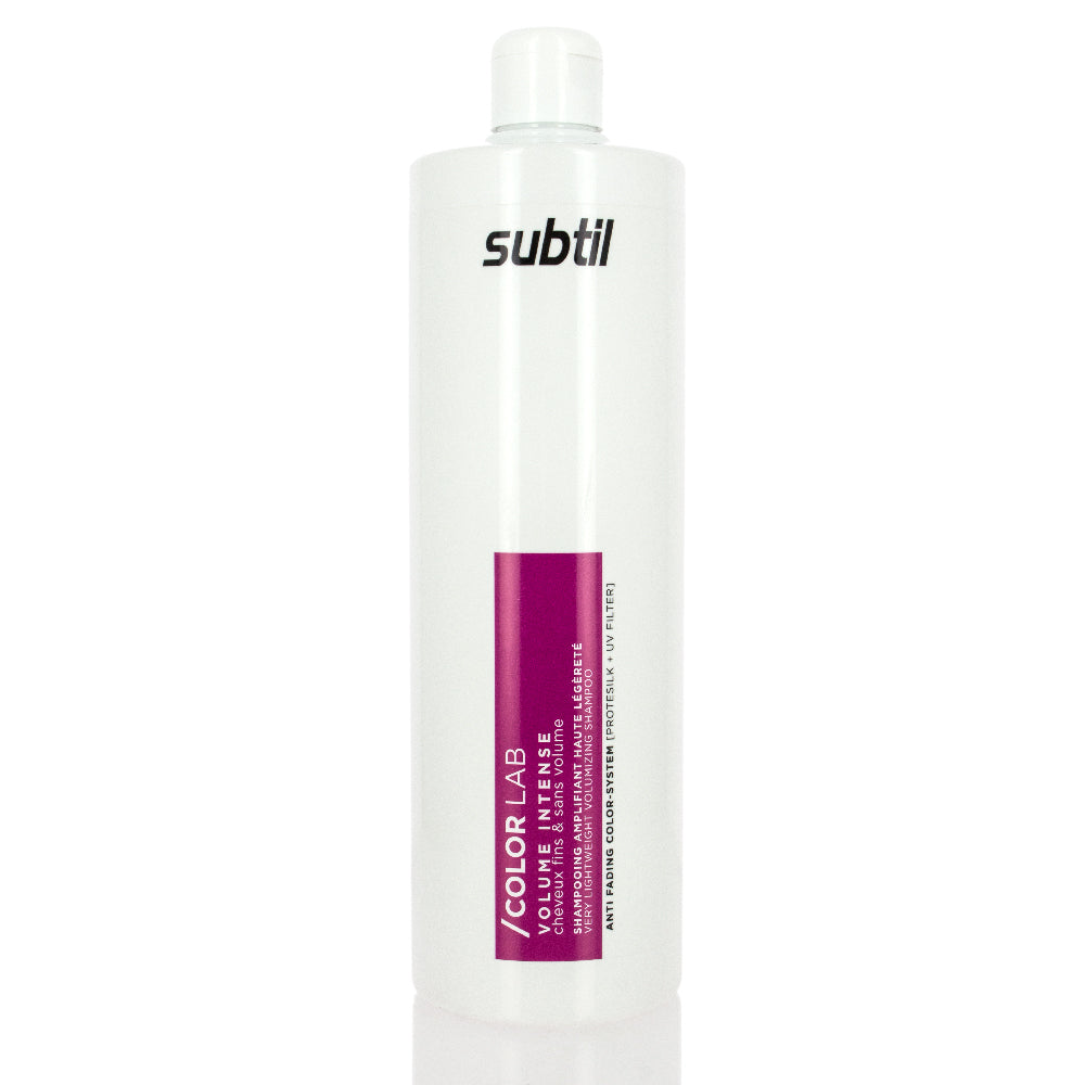 Shampoing amplifiant haute légèreté