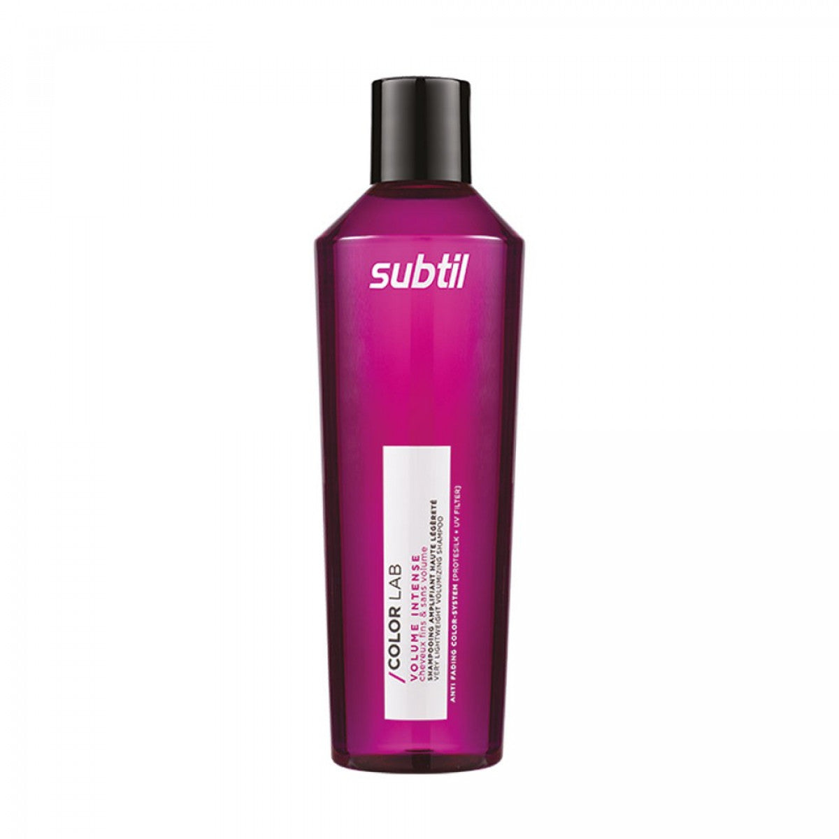 Shampoing amplifiant haute légèreté