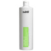 Shampoing bivalent antipollution