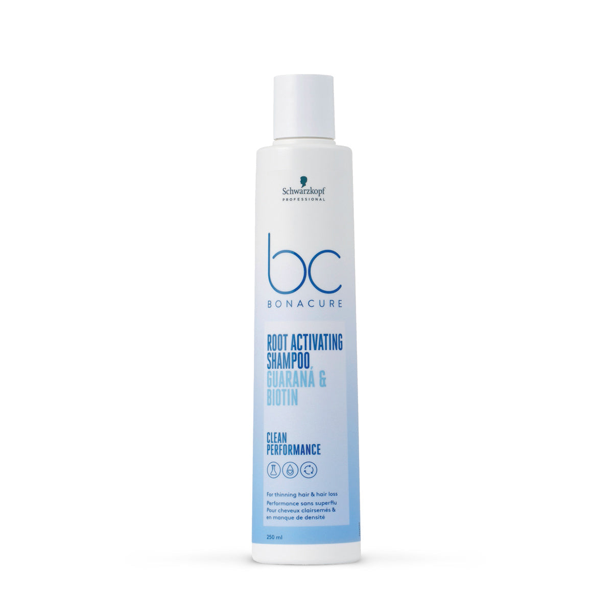 BC SHAMPOING SCALP 250ML BC Scalp Genesis