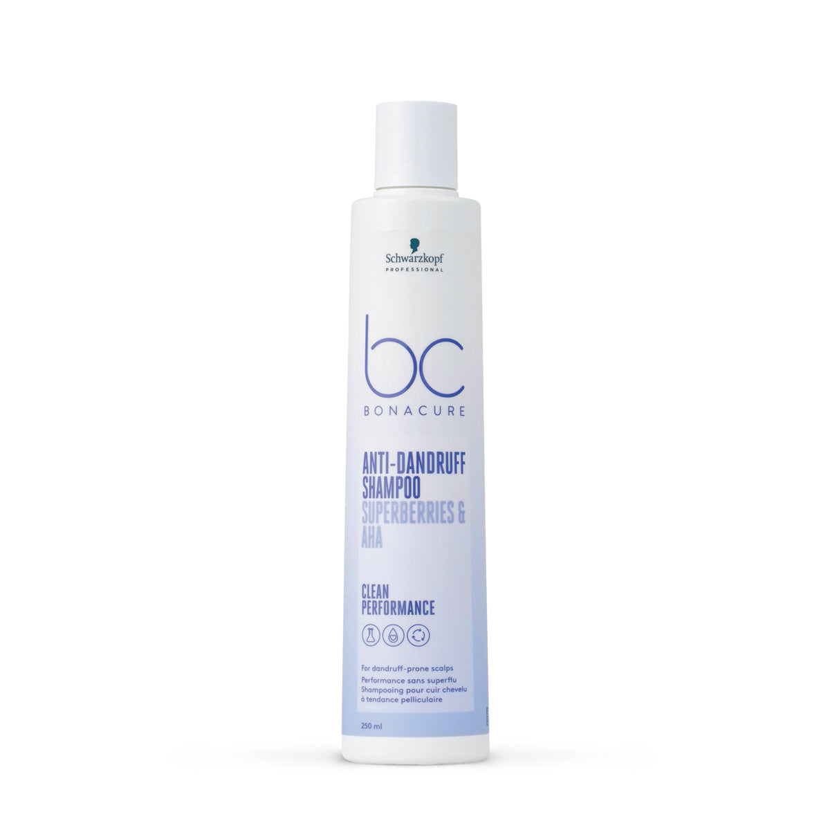 BC SHAMPOING SCALP 250ML BC Scalp Genesis