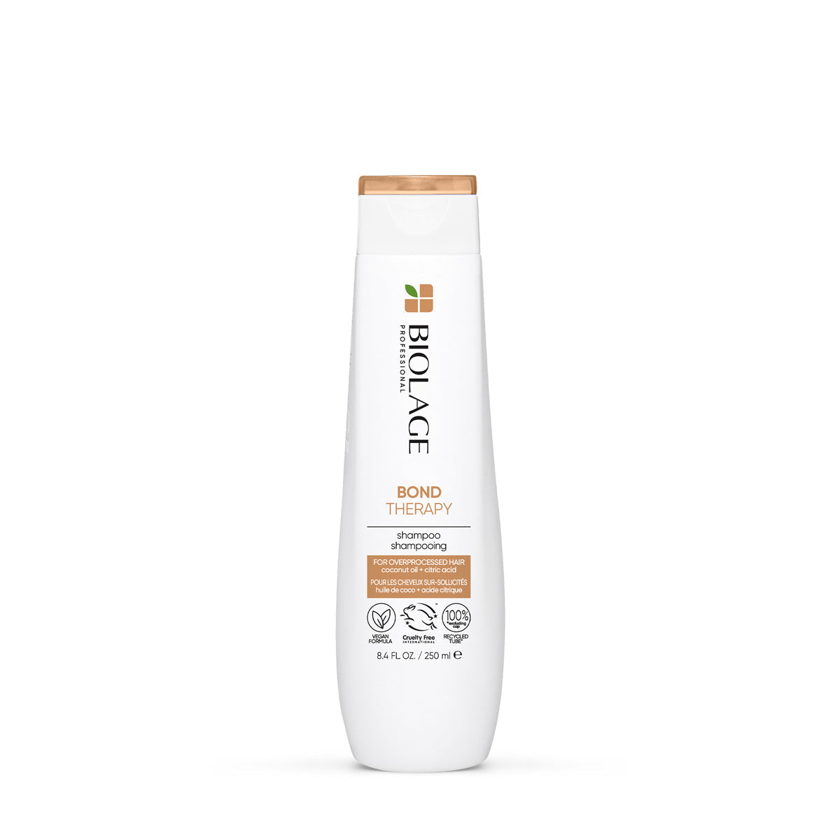 Shampoing Bond Therapy Biolage