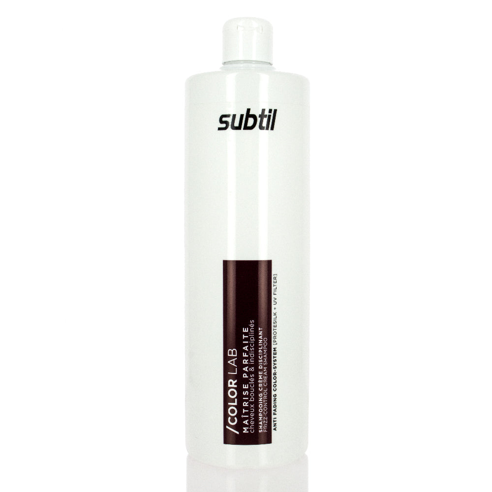 Shampoing crème disciplinant ColorLab 300ml / 1000ml
