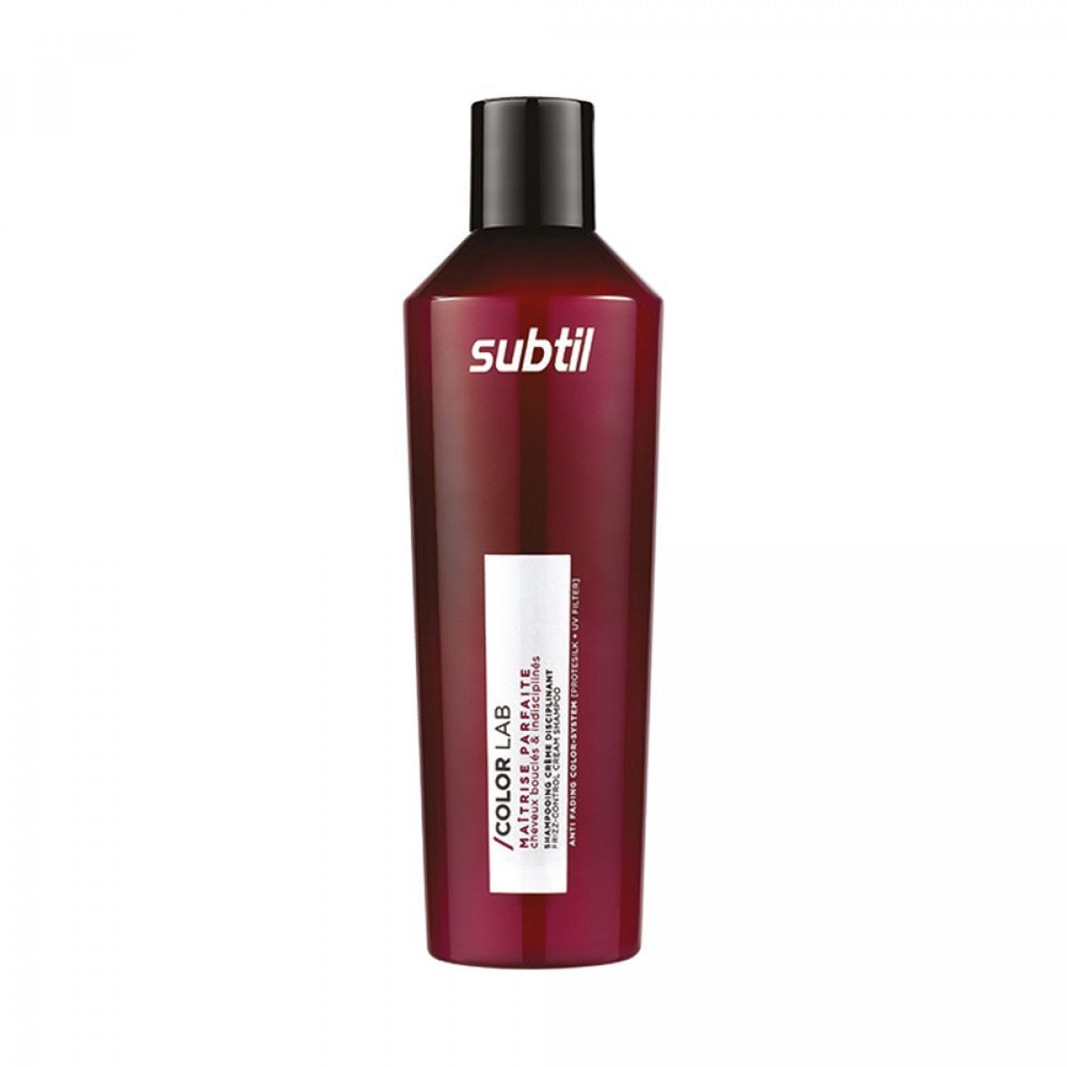 Shampoing crème disciplinant ColorLab 300ml / 1000ml