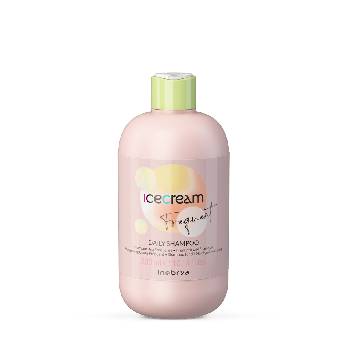 Shampoing Usage Fréquent Frequent