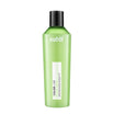 Shampoing bivalent antipollution
