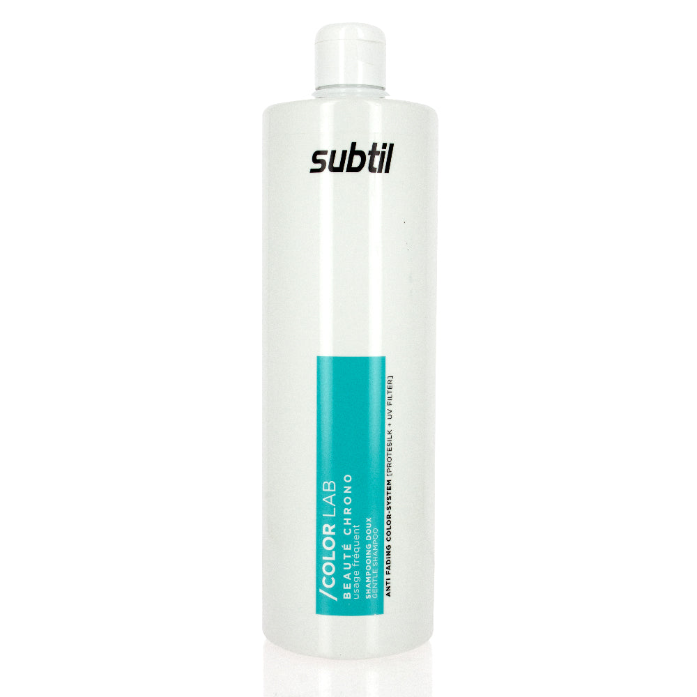 Shampoing doux