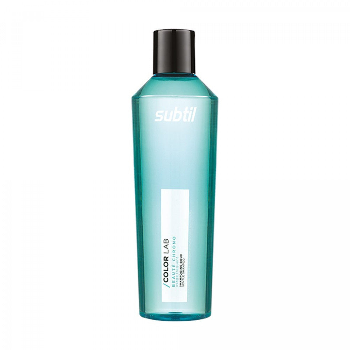 Shampoing doux