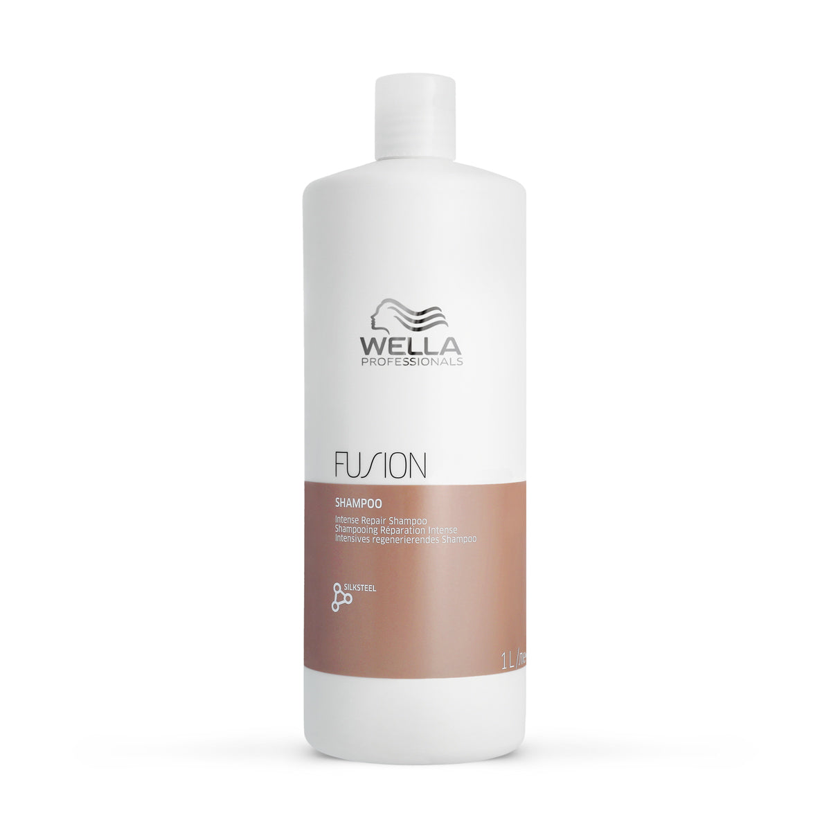 Shampoing intense repair Fusion