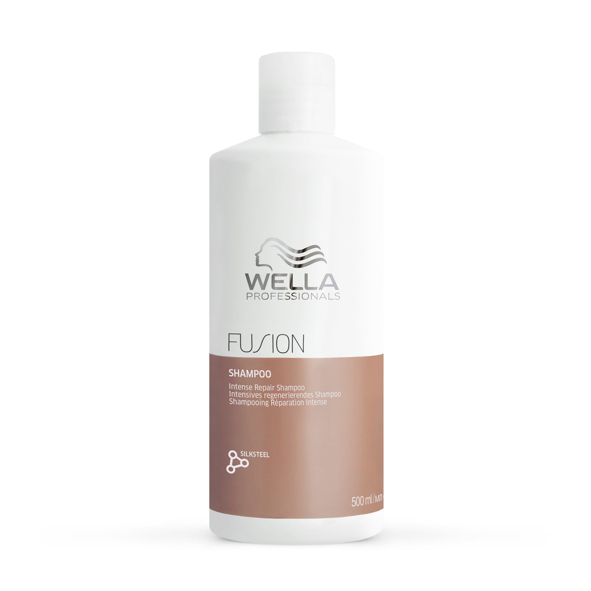 Shampoing intense repair Fusion