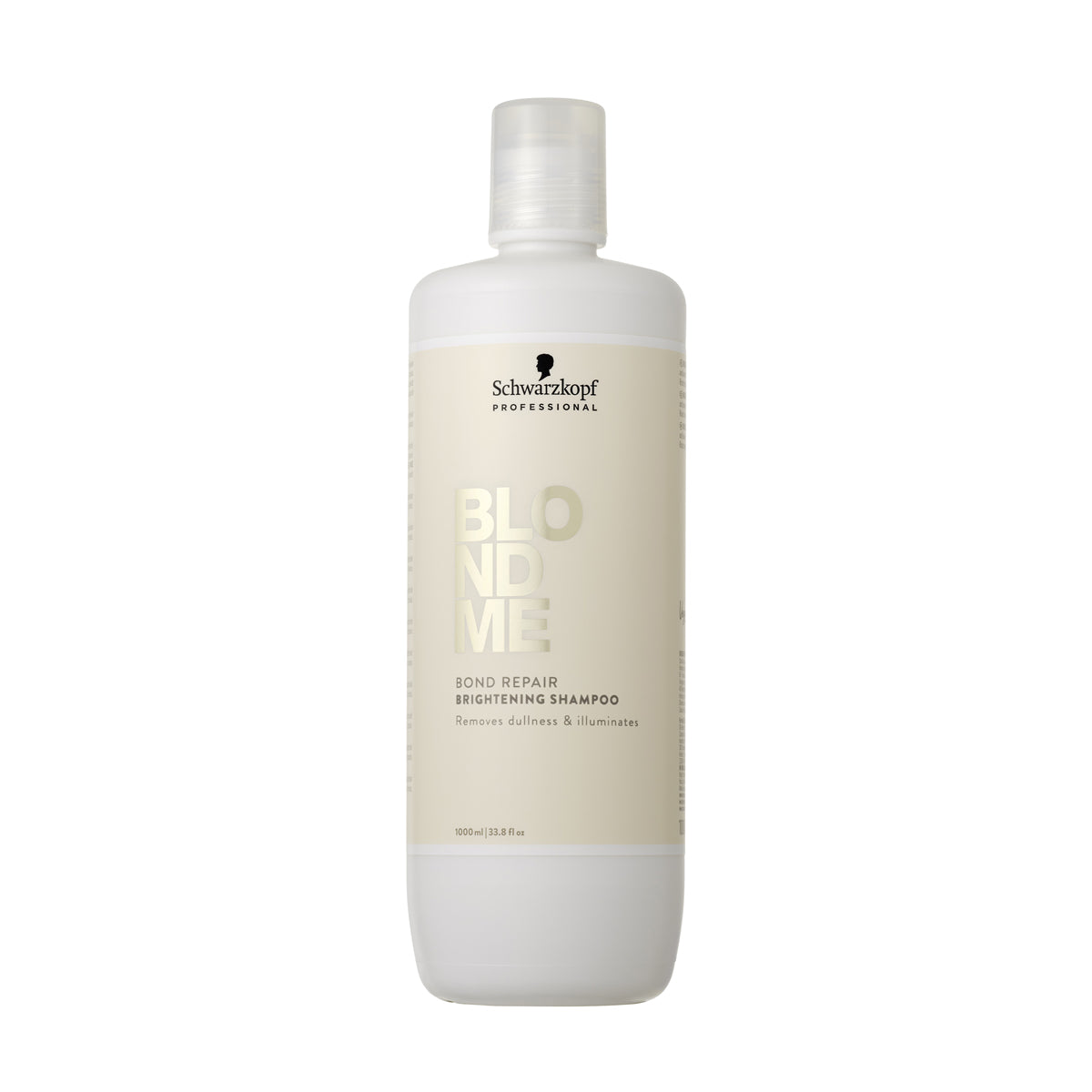 Shampoing Illuminateur BlondMe