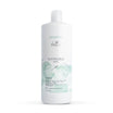 Shampoing micellaire pour cheveux bouclés