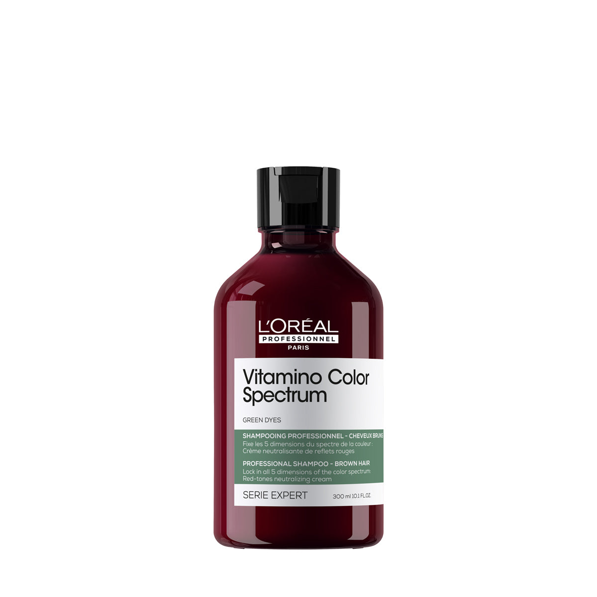 Shampoing Neutralisant Vitamino Color Spectrum