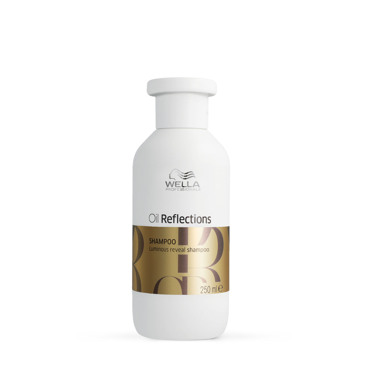 Shampoing révélateur de lumière