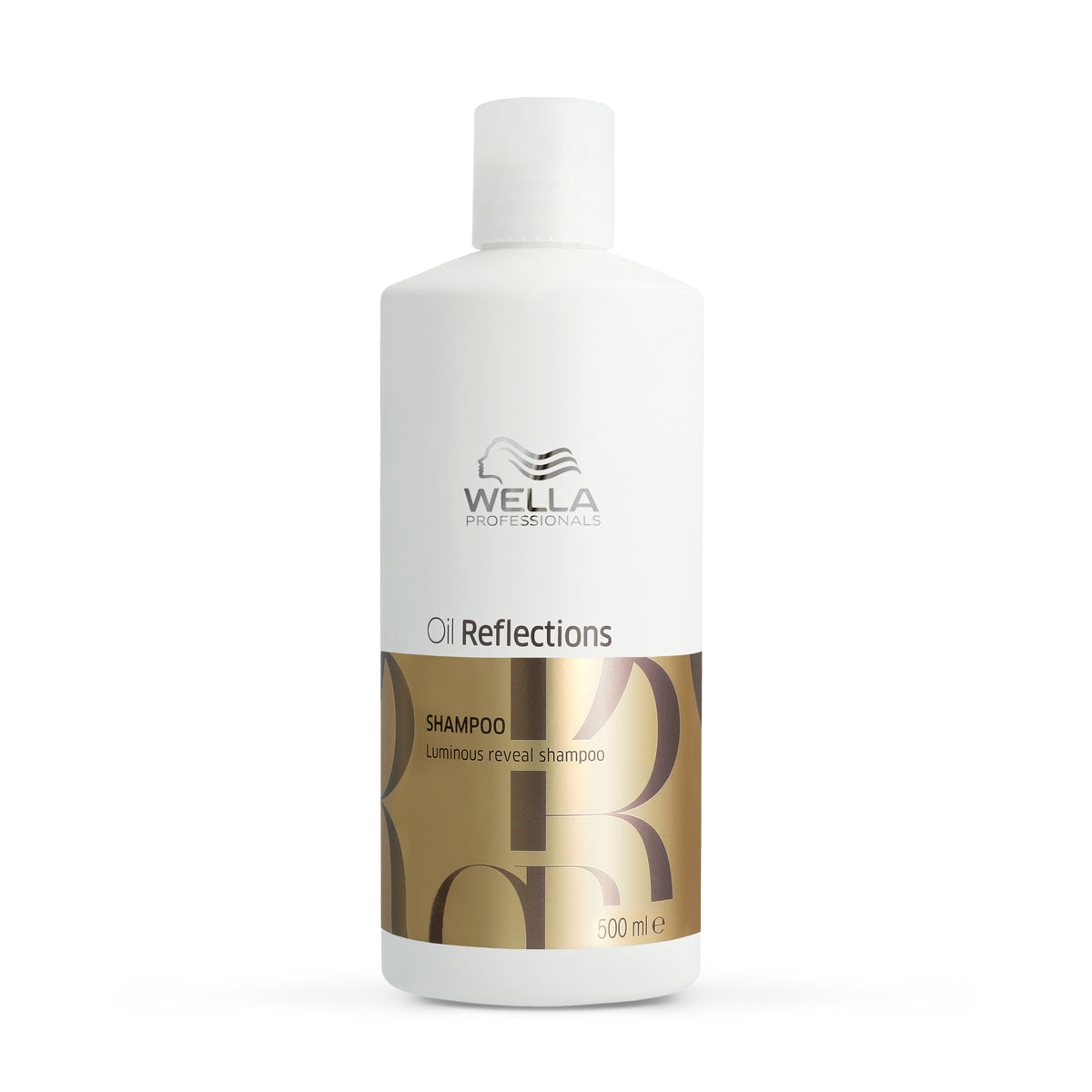 Shampoing révélateur de lumière