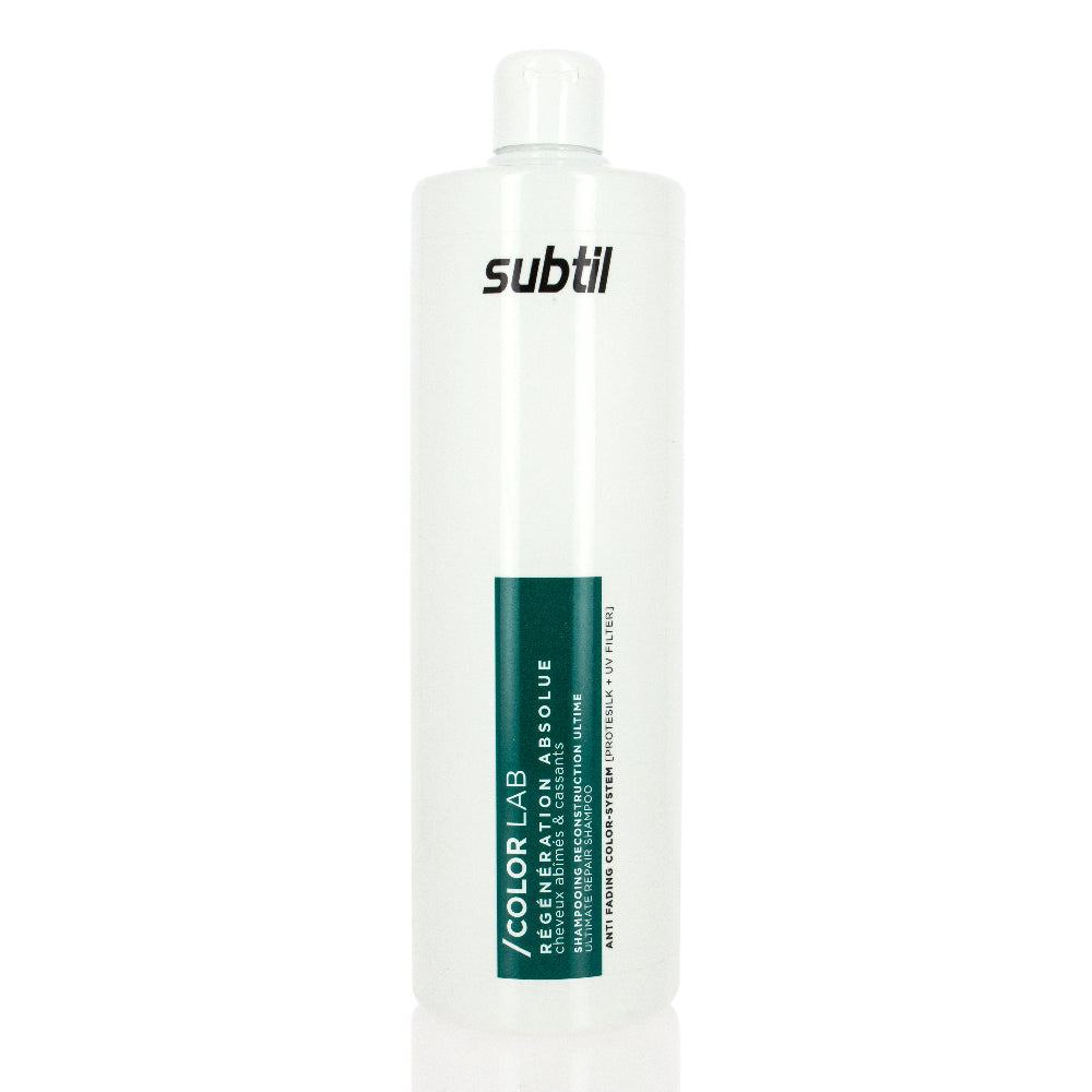 Shampoing reconstruction ultime ColorLab