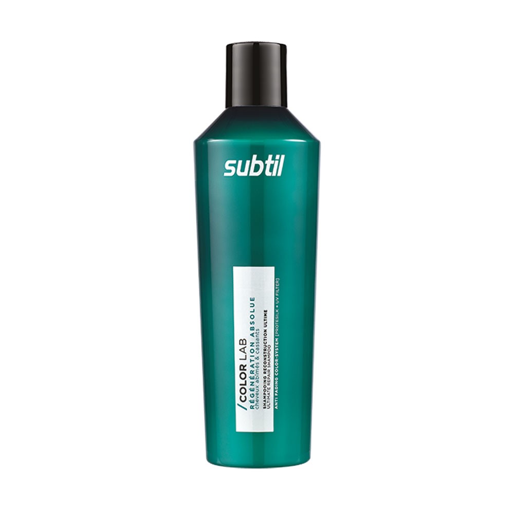Shampoing reconstruction ultime ColorLab