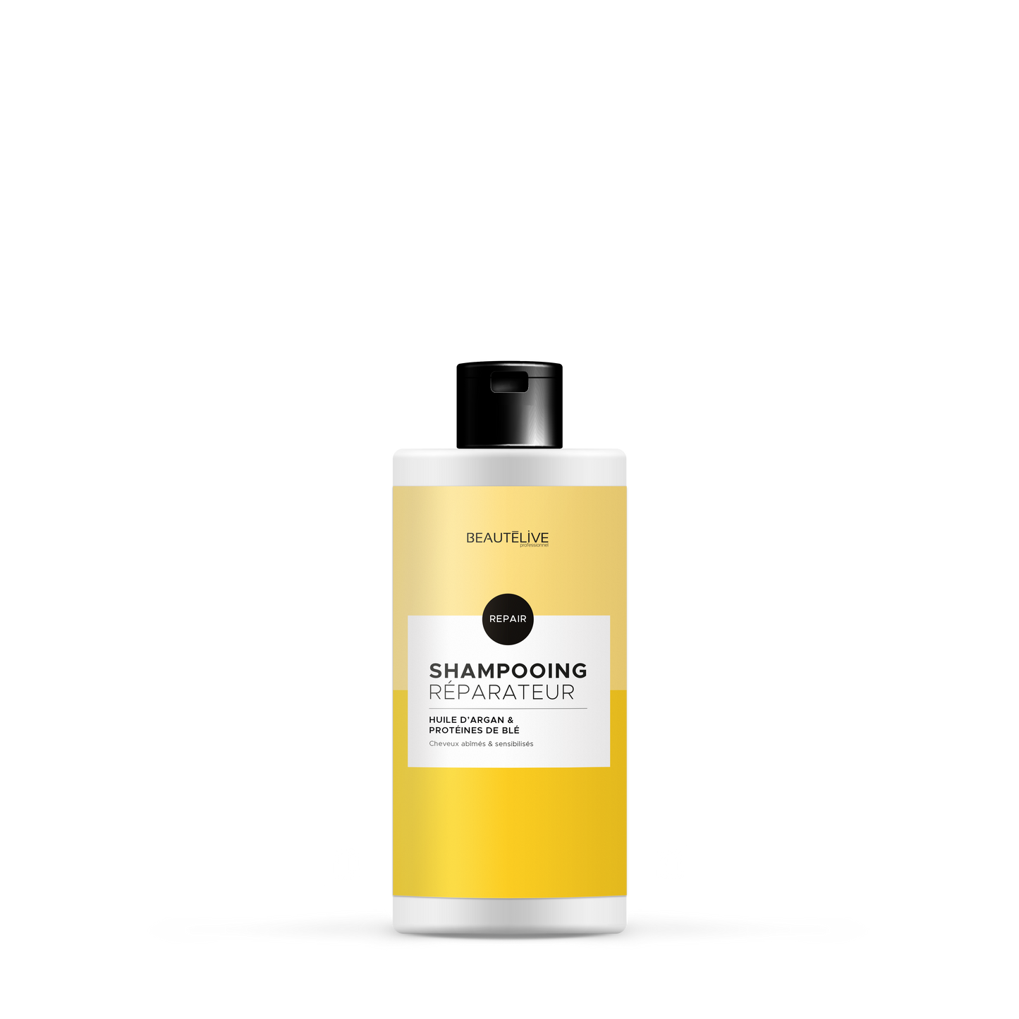 Shampoing réparateur Repair