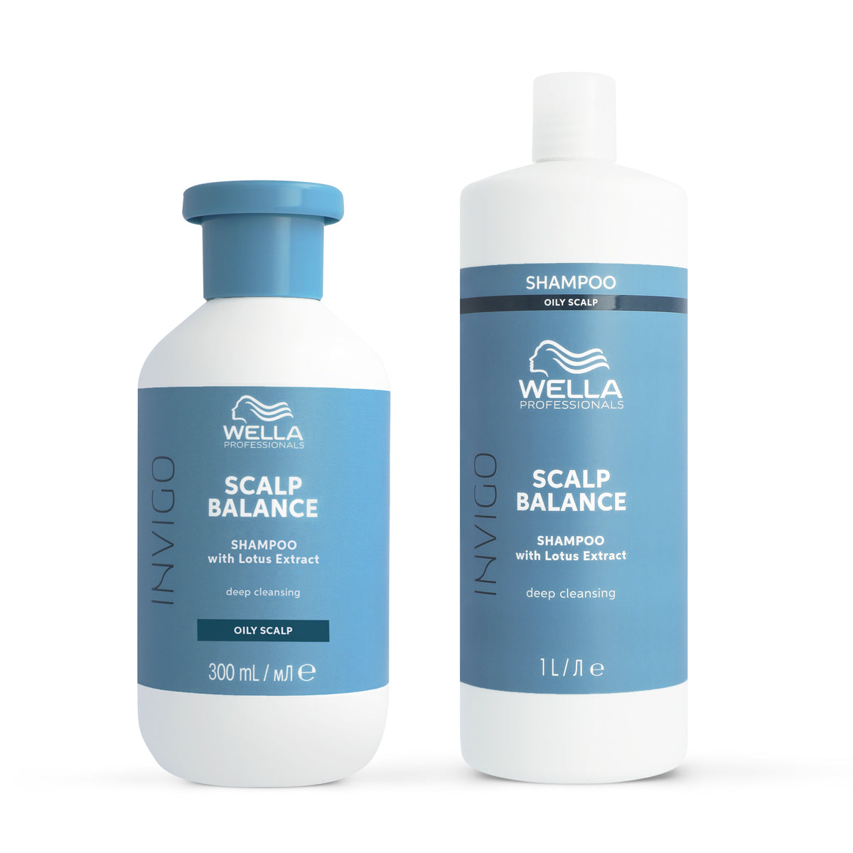 shampoing scalp balance oily scalp invigo