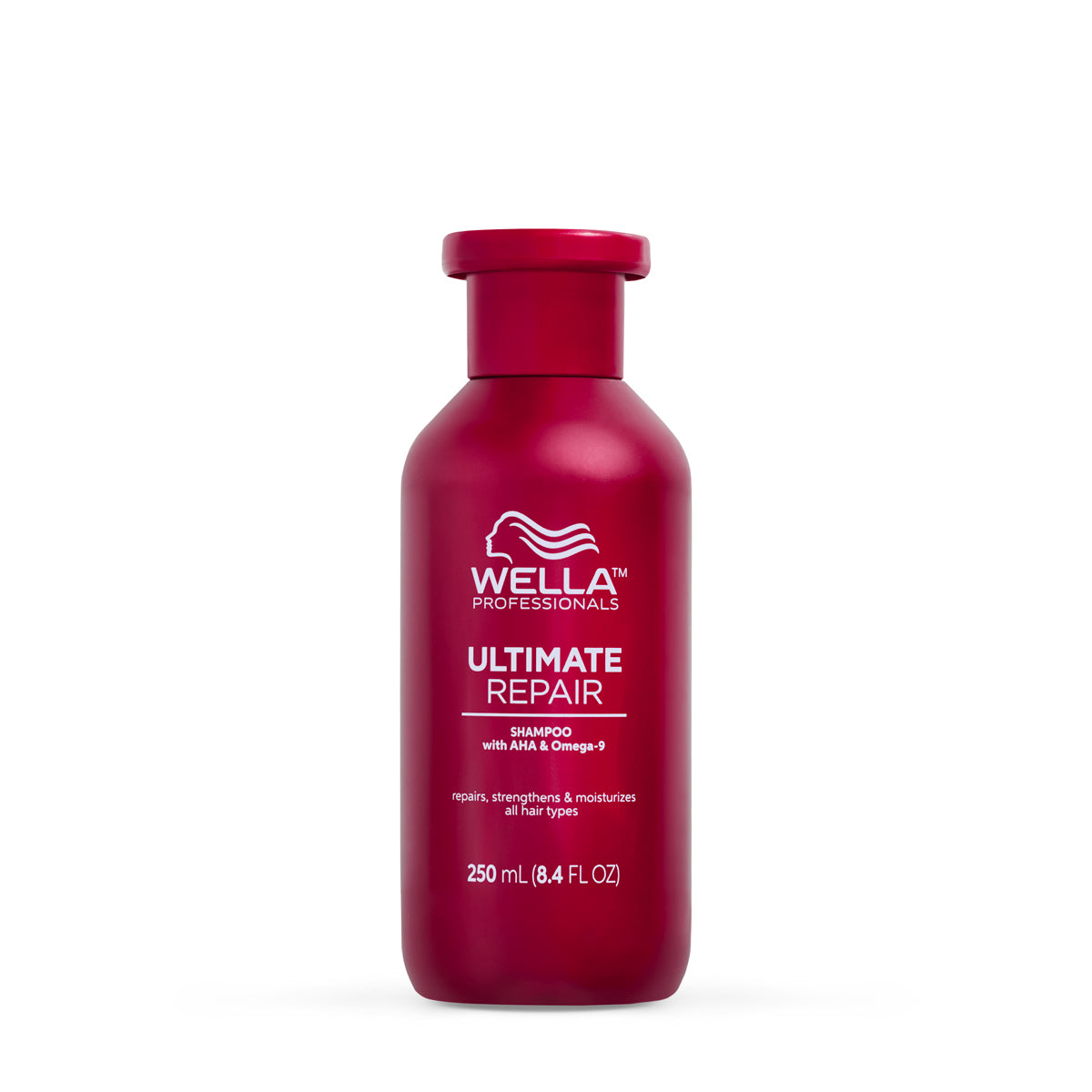 Shampoing Réparateur & Régénérant Ultimate Repair