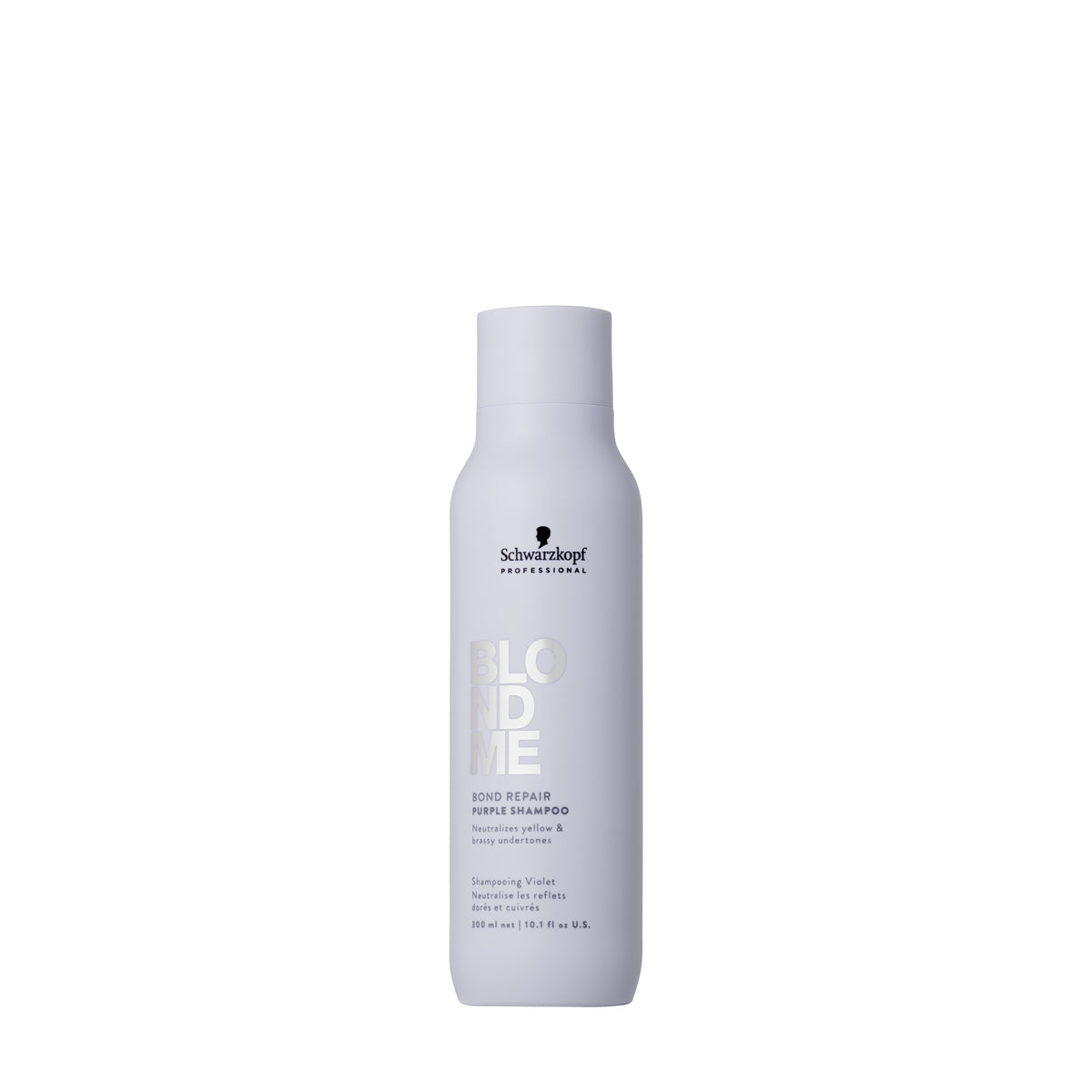 Shampoing Violet Neutralisant BlondMe